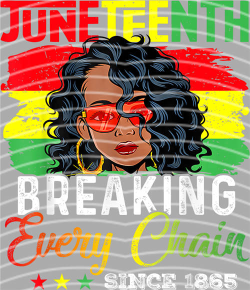 Black History in 1865-LY 518